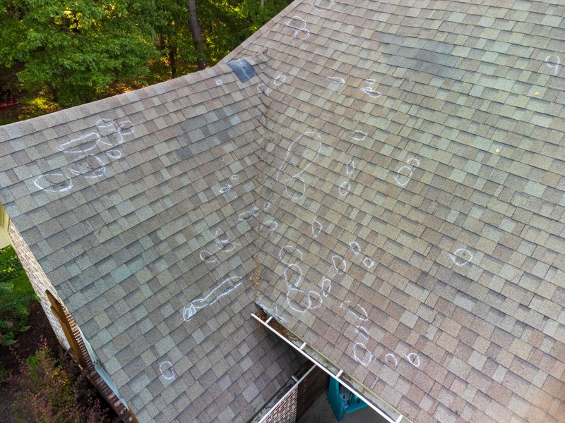 Thorough Roof Evaluation