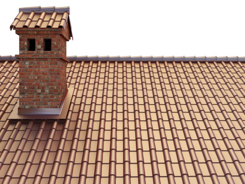 Tile Roof Installation