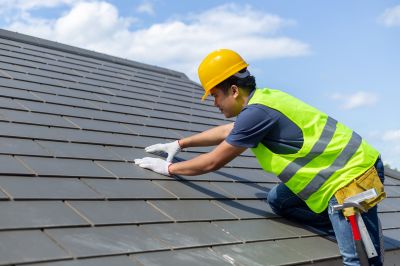 Skilled Roofing Professionals